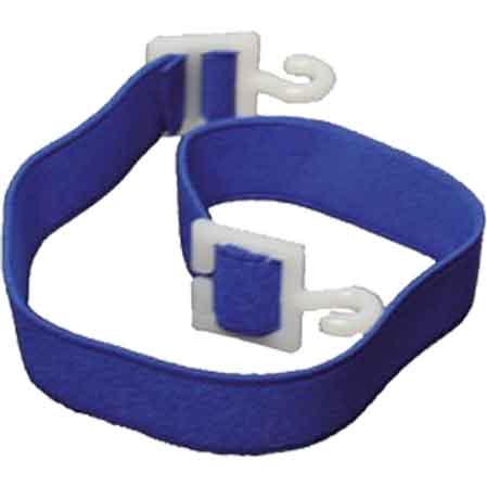 SOTTOGOLA PER ELMETTO DI PROTEZIONE