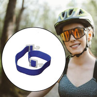 SOTTOGOLA PER ELMETTO DI PROTEZIONE