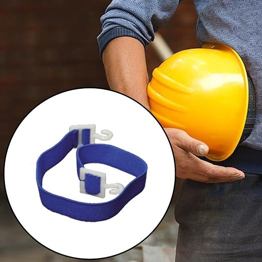 SOTTOGOLA PER ELMETTO DI PROTEZIONE