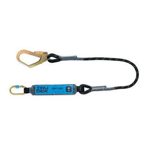 ASSORBITORE DI CADUTA 'ASTUN I HSS' 140 cm - IRUDEK