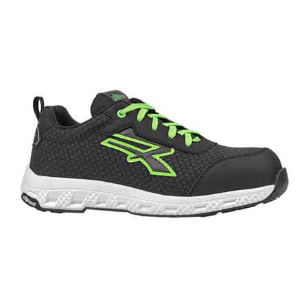 SCARPA ANTINFORTUNISTICA 'MITCH S3' n° 43 - UPOWER
