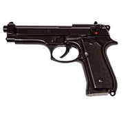 PISTOLA SCACCIACANI BERETTA '92' Calibro 9 - MADE IN ITALY