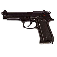 PISTOLA SCACCIACANI BERETTA '92' Calibro 9 - MADE IN ITALY