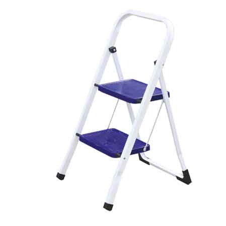 SGABELLO 'TIRAMISU' IDEAL STAR 4 gradini - IDEAL STAR