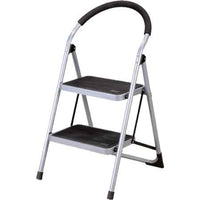 SGABELLO 'ELFO' IDEAL STAR 3 gradini - IDEAL STAR