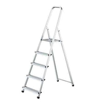 SCALA DOMESTICA PROFESSIONALE 'ATHENA' MARCHETTI 3 Gradini - MARCHETTI