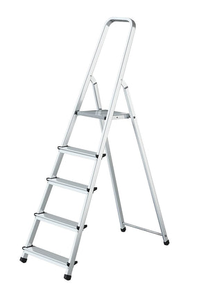 SCALA DOMESTICA PROFESSIONALE 'ATHENA' MARCHETTI 3 Gradini - MARCHETTI