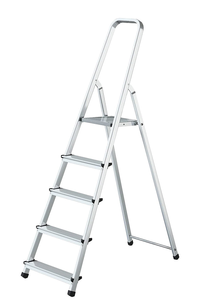 SCALA DOMESTICA PROFESSIONALE 'ATHENA' MARCHETTI 3 Gradini - MARCHETTI