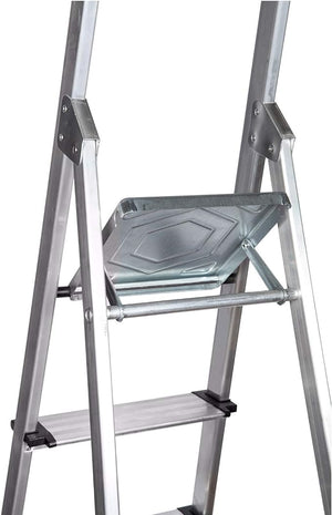 SCALA DOMESTICA PROFESSIONALE 'ATHENA' MARCHETTI 3 Gradini - MARCHETTI