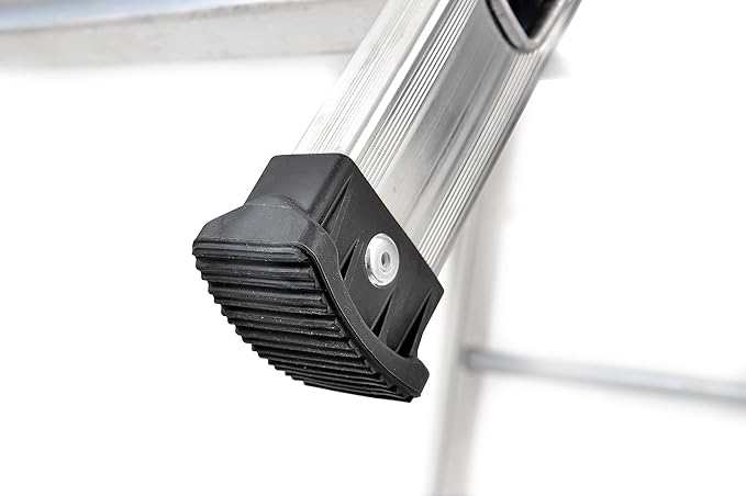 SCALA DOMESTICA PROFESSIONALE 'ATHENA' MARCHETTI 3 Gradini - MARCHETTI