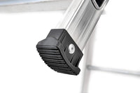 SCALA DOMESTICA PROFESSIONALE 'ATHENA' MARCHETTI 3 Gradini - MARCHETTI