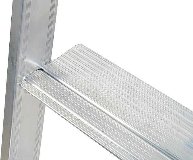 SCALA DOMESTICA PROFESSIONALE 'ATHENA' MARCHETTI 3 Gradini - MARCHETTI