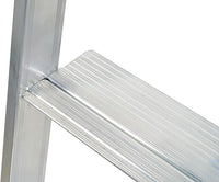 SCALA DOMESTICA PROFESSIONALE 'ATHENA' MARCHETTI 3 Gradini - MARCHETTI