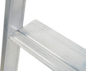 SCALA DOMESTICA PROFESSIONALE 'ATHENA' MARCHETTI 3 Gradini - MARCHETTI