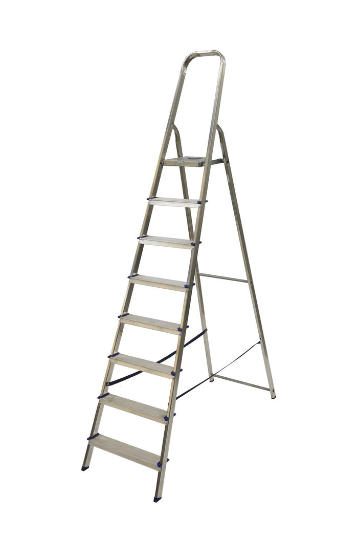 SCALA DOMESTICA PROFESSIONALE 'GOLDEN' 6 gradini - FACAL