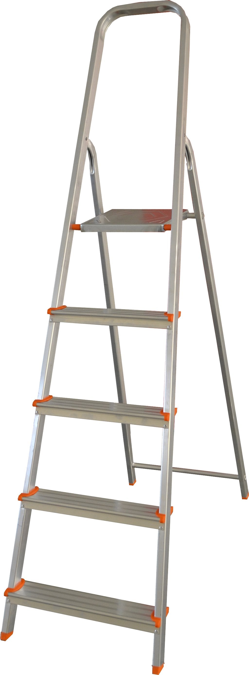 SCALA PROFESSIONALE 150 KG 'STELLA'' 5 gradini - MARCHETTI