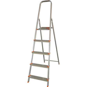 SCALA PROFESSIONALE 150 KG 'STELLA'' 8 gradini - MARCHETTI