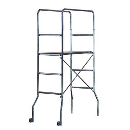 TRABATTELLO 'TRIO' H. 188 - 120 kg - MARCHETTI