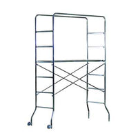 TRABATTELLO 'SUPER-TRIO' H. 218 - 120 kg - MARCHETTI