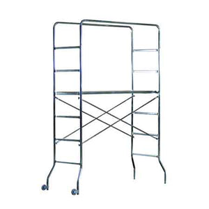 TRABATTELLO 'SUPER-TRIO' H. 218 - 120 kg - MARCHETTI