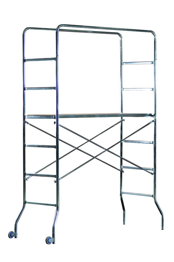 TRABATTELLO 'SUPER-TRIO' H. 218 - 120 kg - MARCHETTI