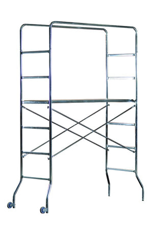 TRABATTELLO 'SUPER-TRIO' H. 218 - 120 kg - MARCHETTI