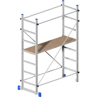 TRABATTELLO 'SUPERMINIO' H. 210 - 120 kg - MARCHETTI