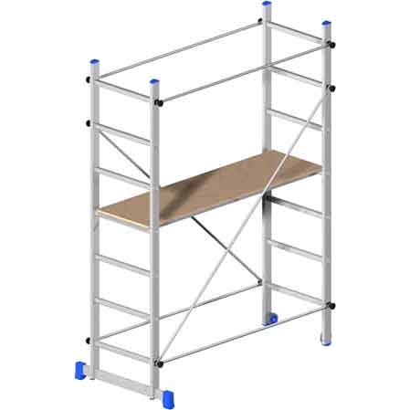 TRABATTELLO 'SUPERMINIO' H. 210 - 120 kg - MARCHETTI