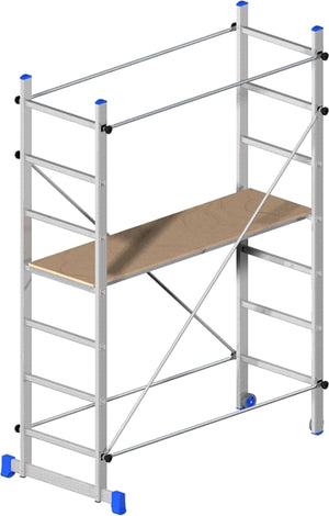 TRABATTELLO 'SUPERMINIO' H. 210 - 120 kg - MARCHETTI