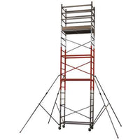 ALZATA MODULO 3 PER TRABATTELLO 'ALTO' H. 210 cm - FACAL