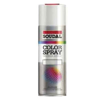 BOMBOLETTA PRIMER PER PLASTICA SOUDAL 400 ml - 6 pezzi- SOUDAL