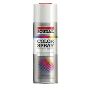 BOMBOLETTA PRIMER PER PLASTICA SOUDAL 400 ml - 6 pezzi- SOUDAL