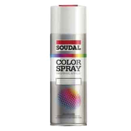 BOMBOLETTA PRIMER PER PLASTICA SOUDAL 400 ml - 6 pezzi- SOUDAL