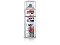 BOMBOLETTA PRIMER PER PLASTICA SOUDAL 400 ml - 6 pezzi- SOUDAL
