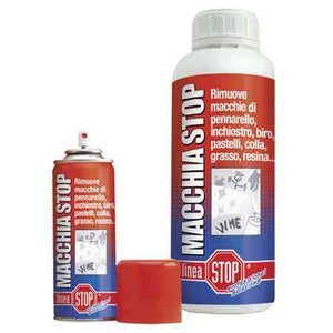 RIMUOVI MACCHIA 'MACCHIA STOP' 200 ml - Spray - DIXI