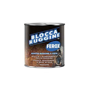 BLOCCA RUGGINE 'FEROX' 750 ml - AREXONS