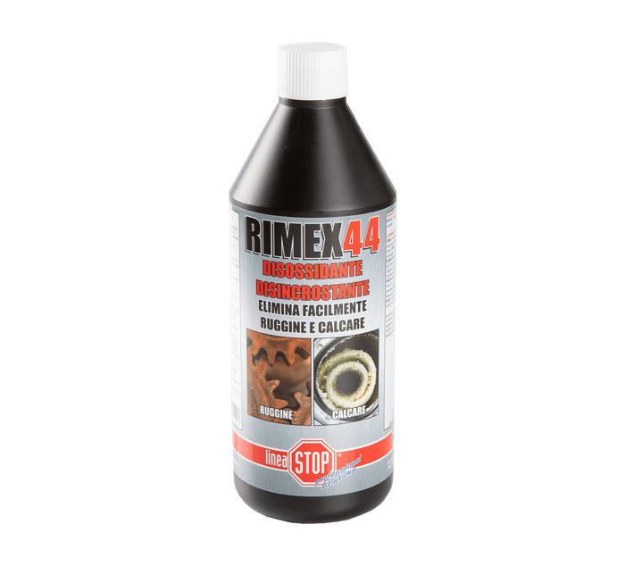 DISOSSIDANTE DISINCROSTANTE 'RIMEX 44' 750 ml - DIXI