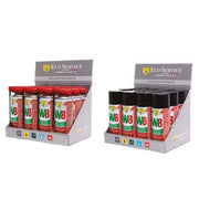 SBLOCCANTE 8 FUNZIONI 'W8' 400 ml - Erogazione professionale - ECO SERVICE