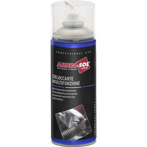 SBLOCCANTE PROTETTIVO LUBRIFICANTE 400 ML - AMBROSOL