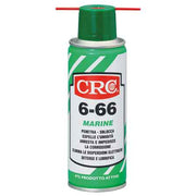 LUBRIFICANTE MULTIUSO NAUTICO '6-66' 200 ml