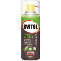 LUBRIFICANTE 'SVITOL EASY SPORT' 200 ml - AREXONS