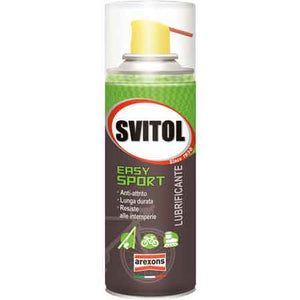 LUBRIFICANTE 'SVITOL EASY SPORT' 200 ml - AREXONS