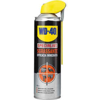 SGRASSANTE EFFICACIA IMMEDIATA WD-40 500 ml - WD-40