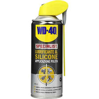 LUBRIFICANTE AL SILICONE WD-40 400 ml - WD-40