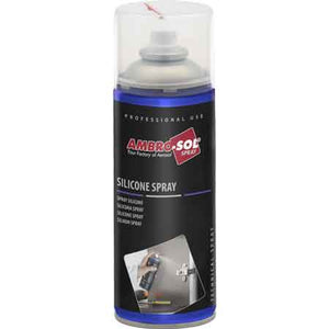 SILICONE SPRAY 400 ml - AMBROSOL