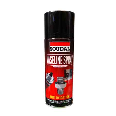 VASELLINA SPRAY SOUDAL 400 ml - SOUDAL
