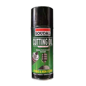 OLIO DA TAGLIO SOUDAL 400 ml - SOUDAL