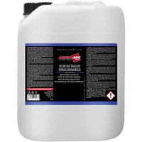 OLIO DA TAGLIO EMULSIONABILE AMBROSOL 5 lt - AMBROSOL