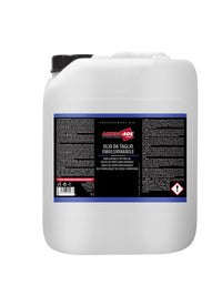 OLIO DA TAGLIO EMULSIONABILE AMBROSOL 5 lt - AMBROSOL