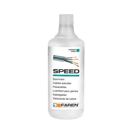 SCORRICAVO CREAM 'SPEED' 1 lt - FAREN
